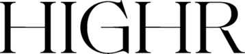 HIGHR Collective logo