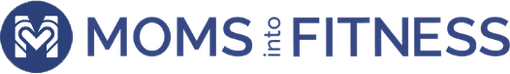 Moms Into Fitness logo