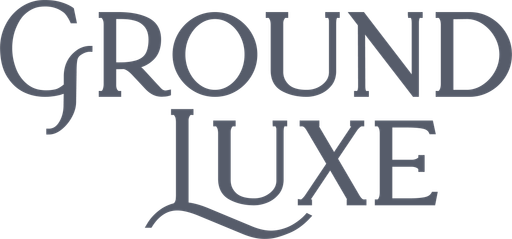 GroundLuxe logo