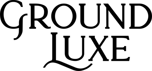 GroundLuxe logo