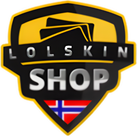 LoLSkinShop logo