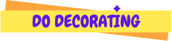 Do Decorating logo