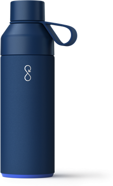 Ocean Bottle Store logo