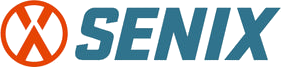 SENIX Tools logo