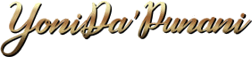 YoniDa'Punani logo
