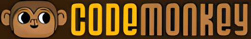 CodeMonkey logo
