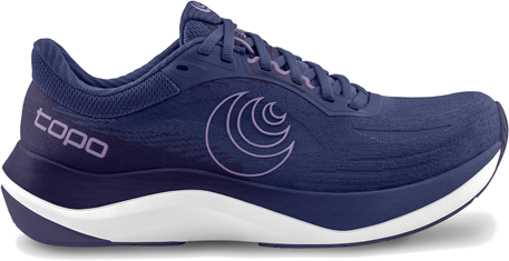 Topo Athletic logo