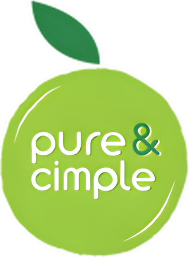 Pure & Cimple logo