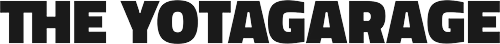 TheYotaGarage logo