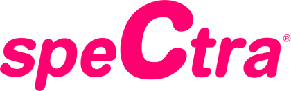 Spectra Baby USA logo