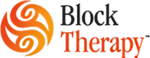 Block Therapy logo