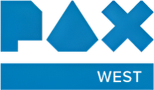 PAX West logo