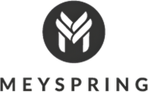 MEYSPRING logo