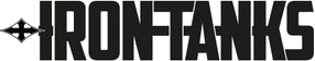 Iron Tanks logo