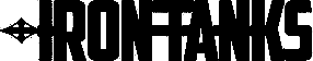 Iron Tanks logo