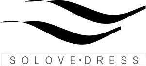 solovedress logo