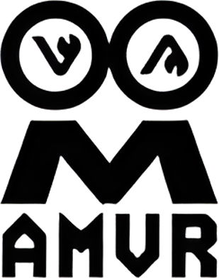 AMVR logo
