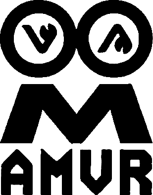 AMVR logo