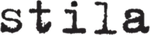 Stila Cosmetics logo