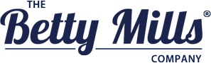 Betty Mills logo