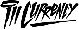 illCurrency Sneaker Matching Apparel logo