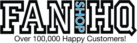 Fan Shop HQ logo