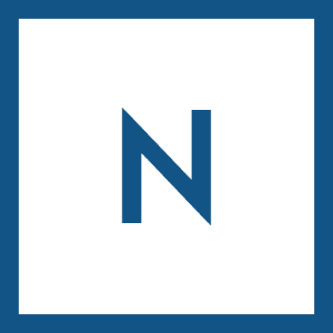 The Novosbed logo