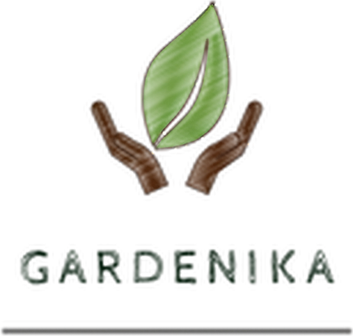 Gardenika Shop logo