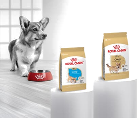 Royal Canin USA logo