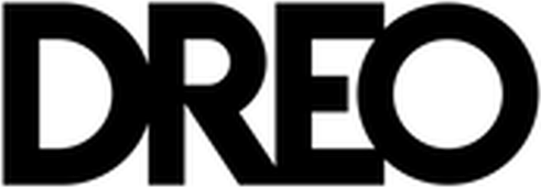 DREO logo