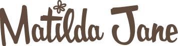 Matilda Jane Clothing logo