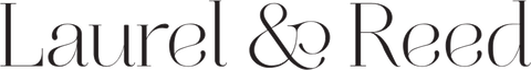 Laurel & Reed logo