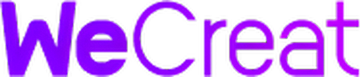 WeCreat logo