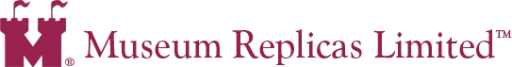 Museum Replicas Ltd logo