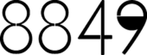 8849 Official Website logo