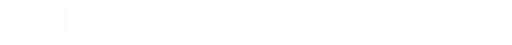 Dear Lucy Skincare logo