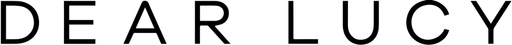 Dear Lucy Skincare logo