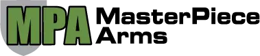MasterPiece Arms, Inc. logo