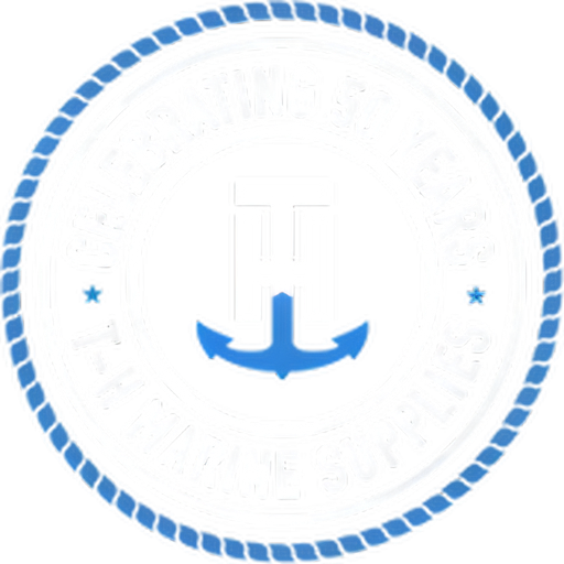 T-H Marine Supplies logo