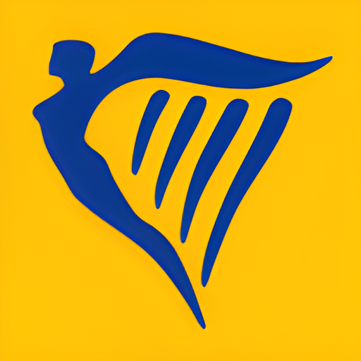 Ryanair logo