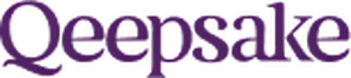 Qeepsake logo