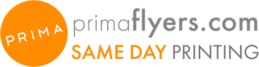 Prima Flyers logo