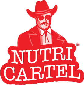 NutriCartel logo