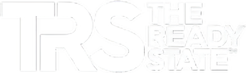 The Ready State logo