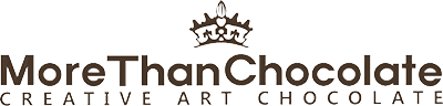 More Than Chocolate logo