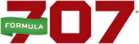 Formula 707® logo