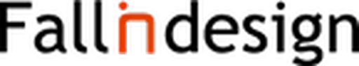 Fallindesign logo