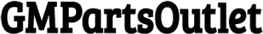 GMPartsOutlet.net logo