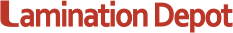 Lamination Depot logo