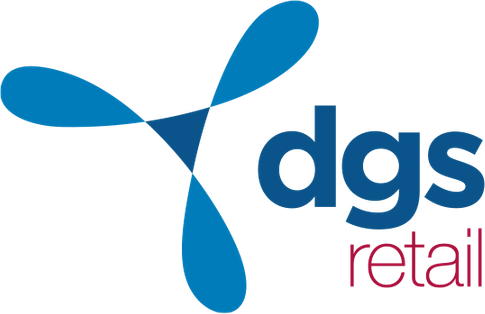 DGS Retail logo